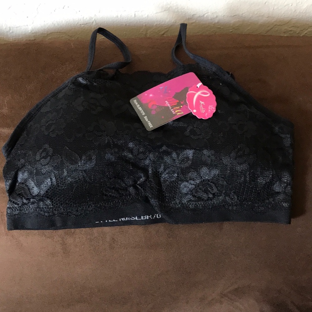 Bras